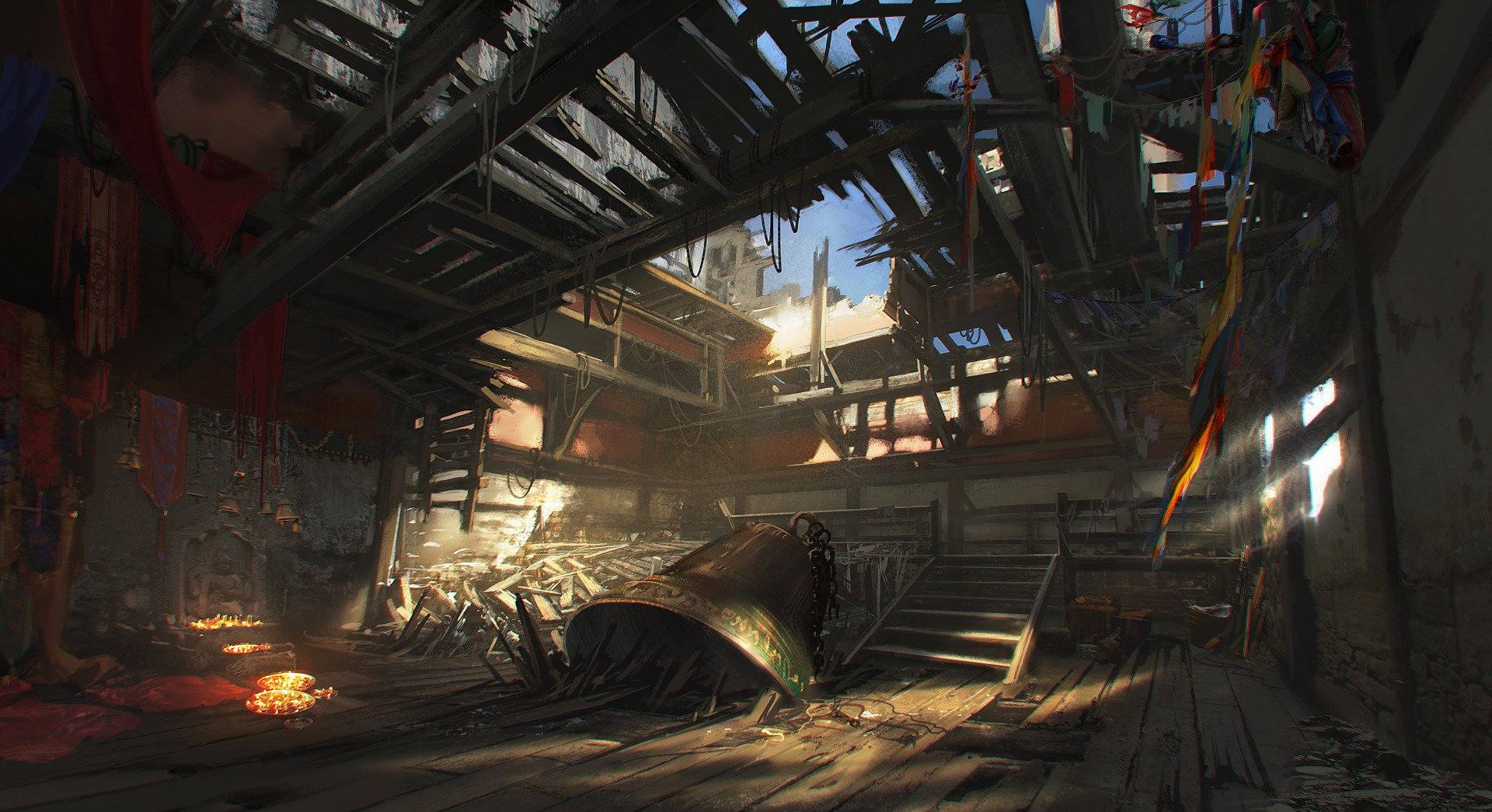 Far Cry 4 - Imagen 16